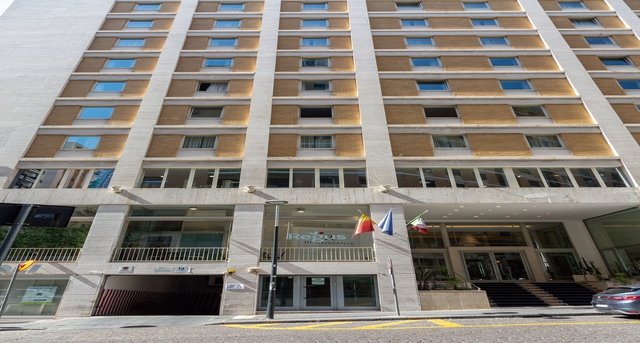 Rent office Via San Giacomo 32_7-1