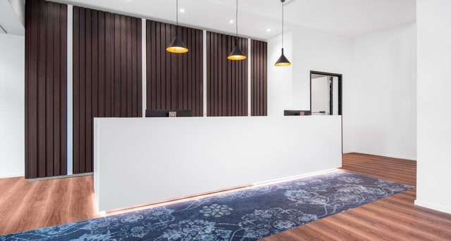 Rent office Via Winckelmann 1_2-1