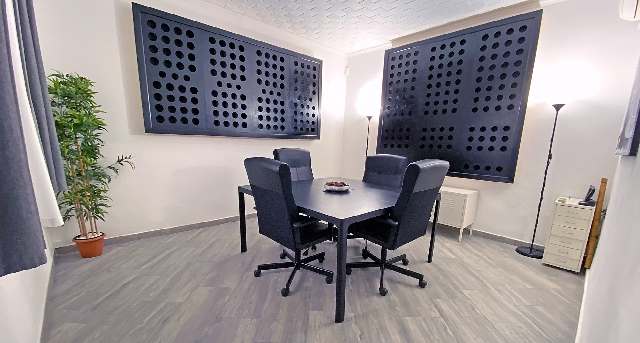 Rent office Via di Collodi 16_1