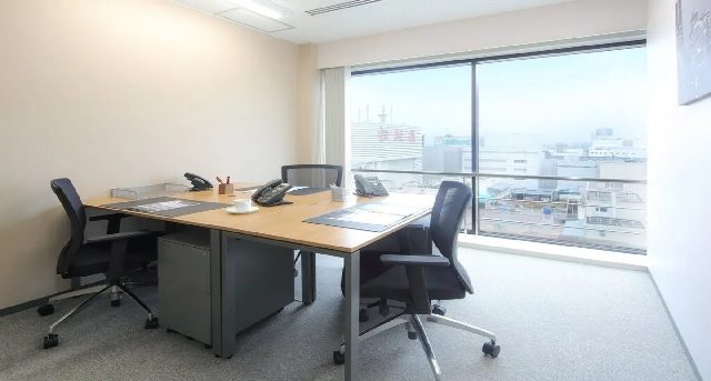 Rent office Viale Belfiore 10_2-1
