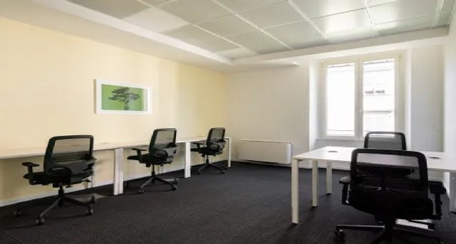 Rent office Viale Matteotti, 15_2-1