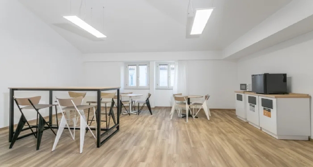 Rent office Viale Trieste 124_1-1