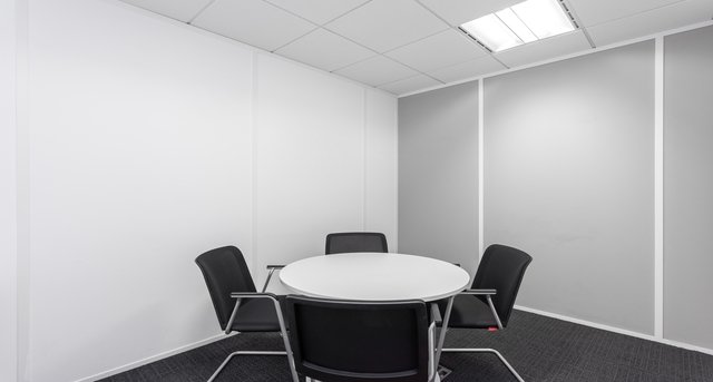 Rent office Victoria House_4-1