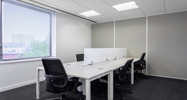 Rent office Victoria House_6-1