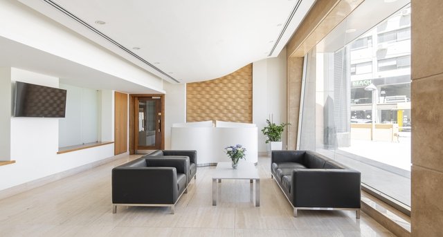 Rent office Victory House_1-1