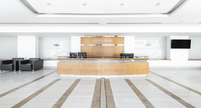 Rent office Victory House_2-1
