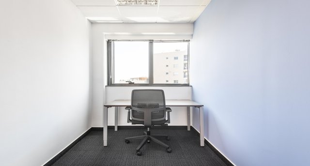 Rent office Victory House_3-1