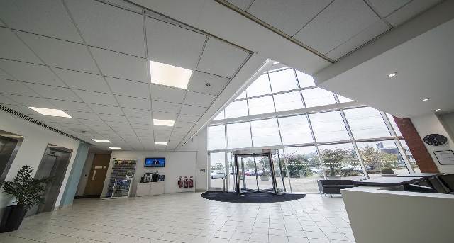 Rent office Victory Way, Admirals Park, Crossways_1-1