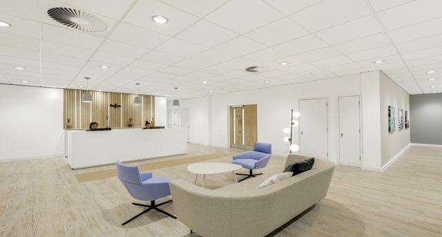 Rent office Vision 25_4-1