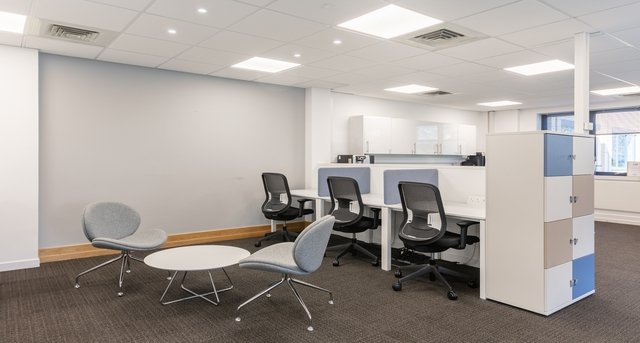 Rent office Vision Park_1-1