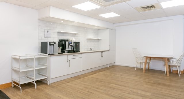 Rent office Vision Park_4-1