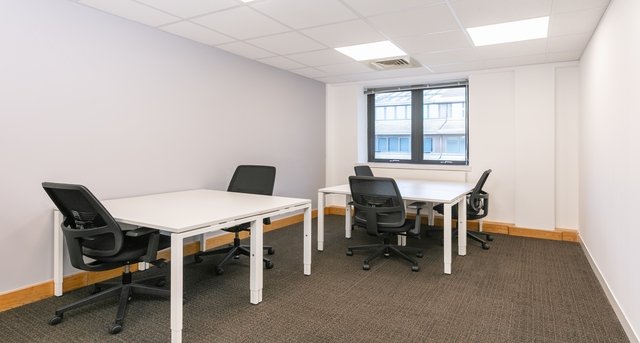 Rent office Vision Park_5-1