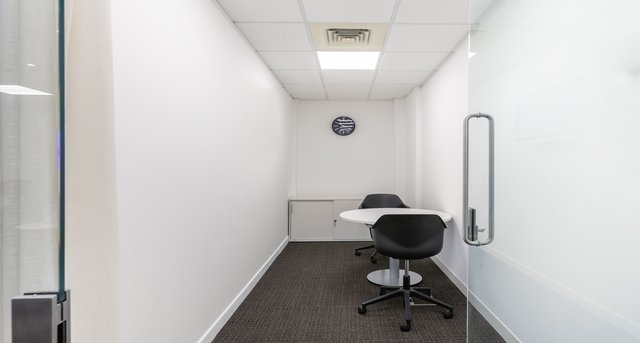 Rent office Vision Park_6-1