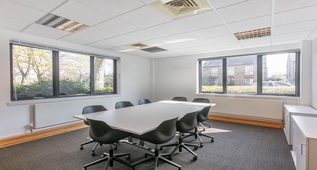 Rent office Vision Park_7-1