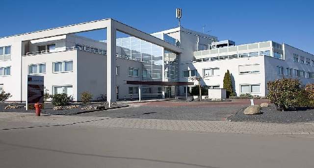 Bureaux à louer Vlamoven 34_3-1