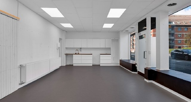 Bureaux à louer Vognmandsmarken 58_2-1