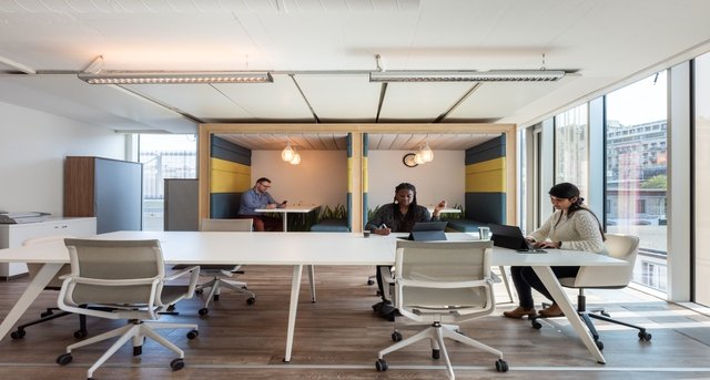 Rent office Voie du Chariot 3_1-1