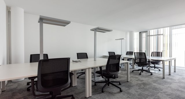 Rent office Voie du Chariot 3_4-1
