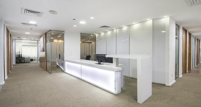 Rent office Waha Ammoun Building_2-1