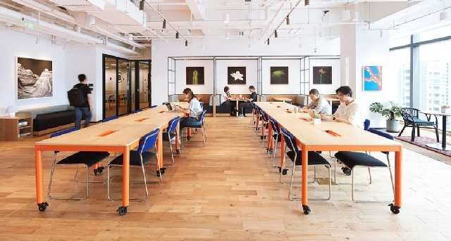 Rent office Wan Xiang Nan Lu_1-1