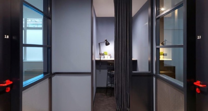 レンタルオフィス Wardour Street 151_2-1