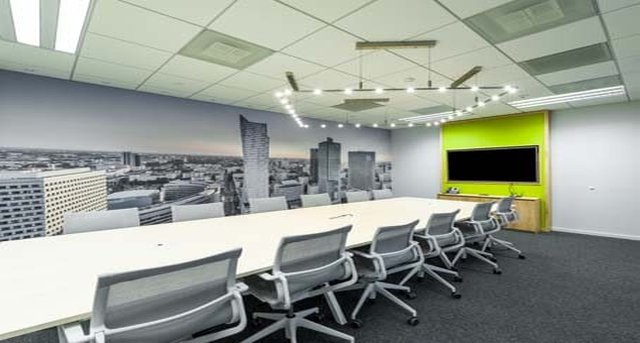 Sewa kantor Warsaw Financial Centre_2-1