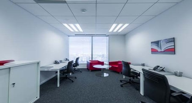 Rent office Warsaw Financial Centre_5-1