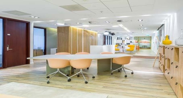 Rent office Warsaw Financial Centre_8-1