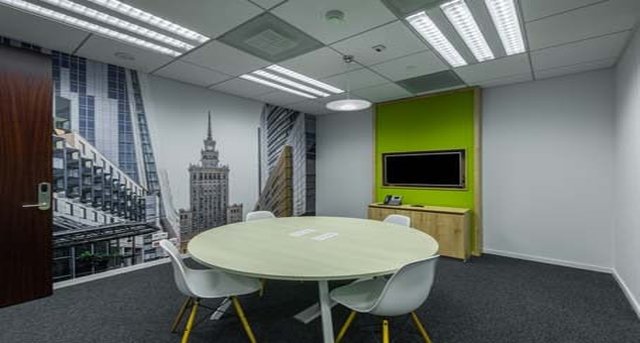 Rent office Warsaw Financial Centre_9-1