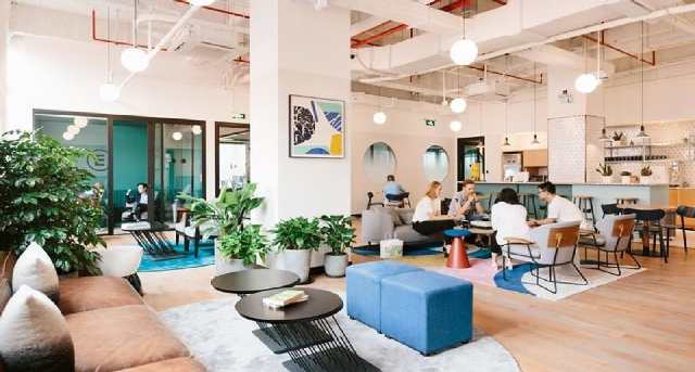 Rent office Warschauer Platz 11-13_2-1