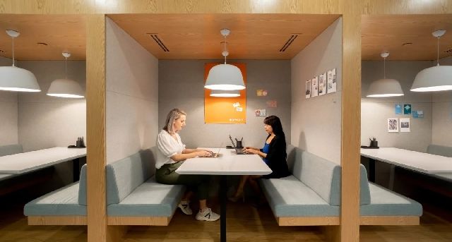 Kiralık Ofis - Waterfront Square, 1 Horgan's Quay_1-1