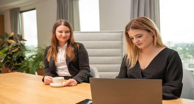 Rent office Wave Gdansk_1-1