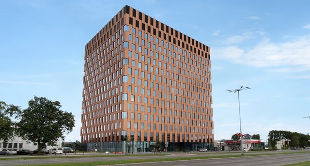 Rent office Wave Gdansk_11-1