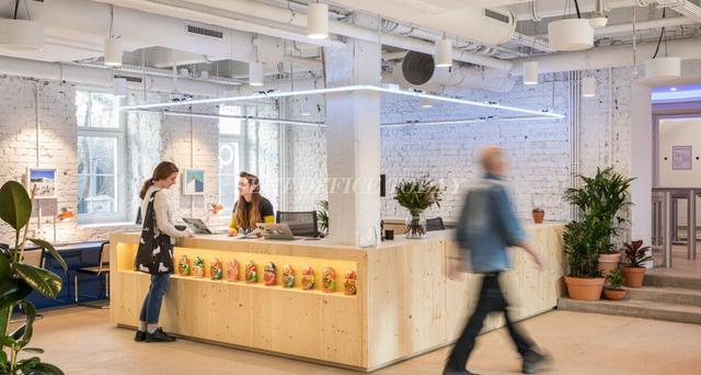 Coworking We work Timura Frunze-1