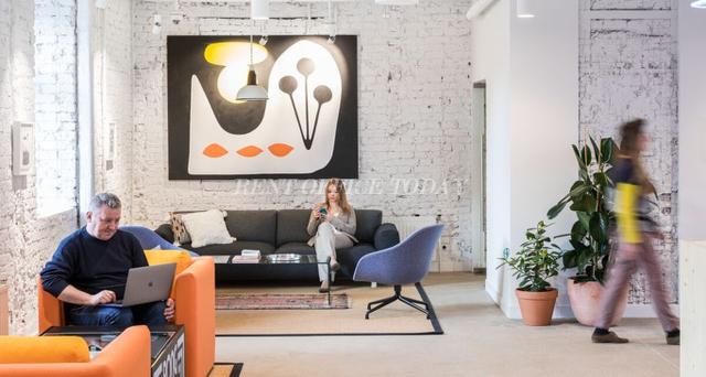 Kiadó irodák Coworking  WeWork Timura Frunze_2-1