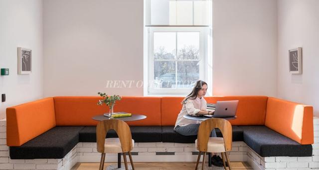 Kiadó irodák Coworking  WeWork Timura Frunze_3-1