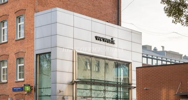 Kiadó irodák Coworking  WeWork Timura Frunze_6-1