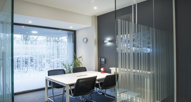Rent office Wellington House_3-1