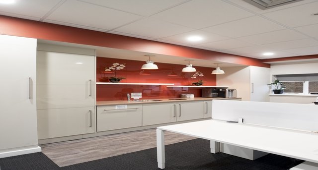 Rent office Wellington House_4-1