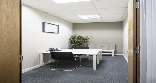 Rent office Wellington House_5-1