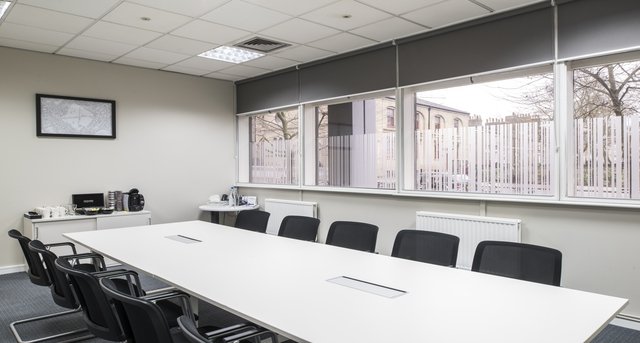 Rent office Wellington House_6-1