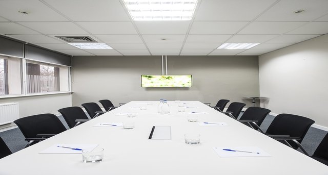 Rent office Wellington House_7-1