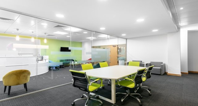 Kiralık Ofis - Wellington Place_4-1