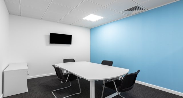Kiralık Ofis - Wellington Place_5-1