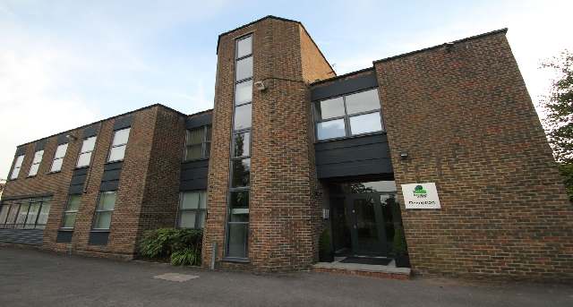 Rent office Wellington Road_2-1