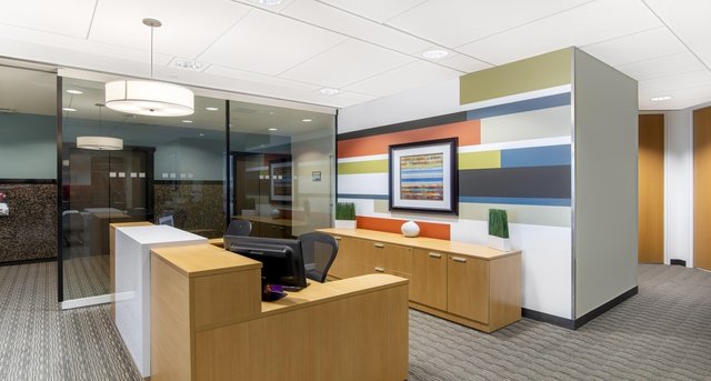 Rent office Wells Fargo Center_2-1