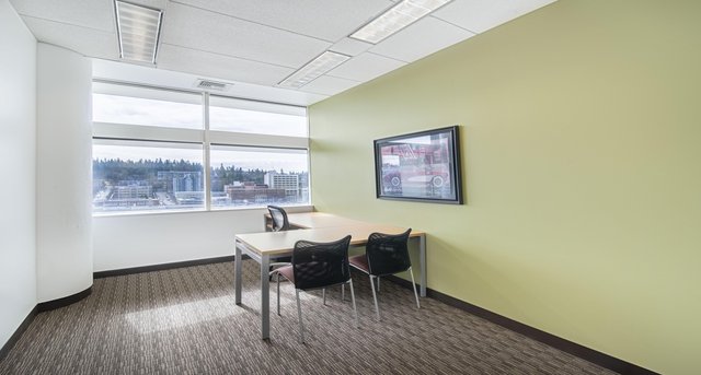 Rent office Wells Fargo Center_3-1