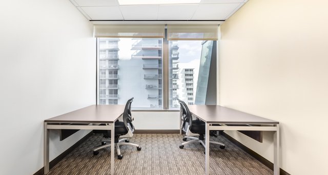 Rent office Wells Fargo Plaza_6-1