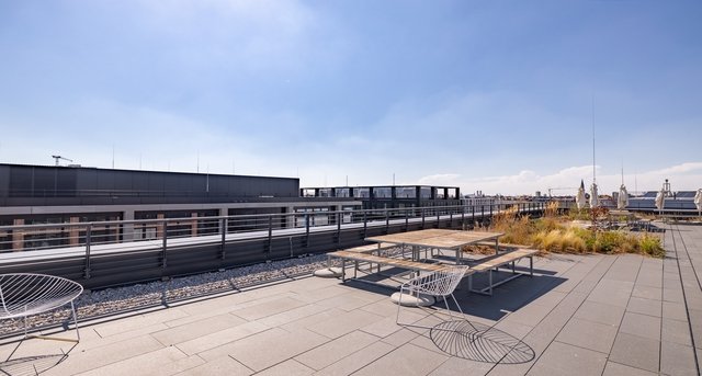 办公室租金Werksviertel_10-1