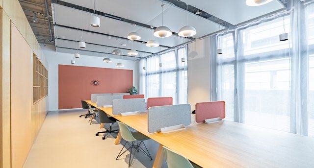 办公室租金Werksviertel_8-1